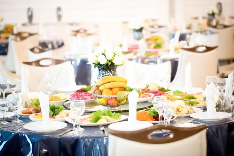 Food & Drinks 5, Reikartz Dostyk Kokshetau, Zerendinskiy