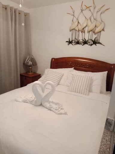Bedroom 3, 60 percent Off Deluxe Ocean View Rooms FREE Pool and FREE Sauna Access Included Perfect Location Nea, Manila City