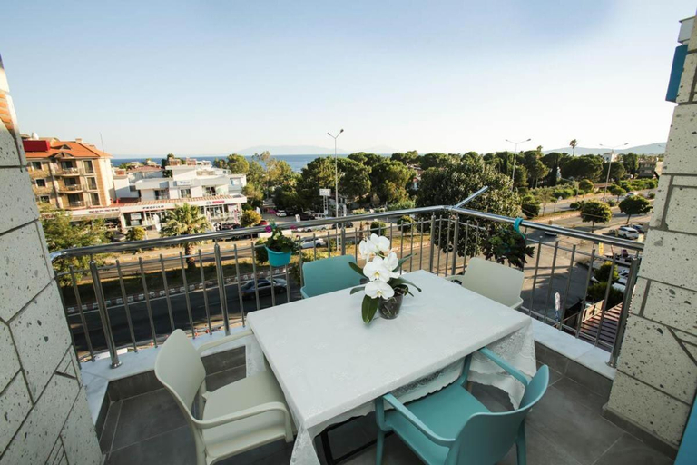 Others 4, Lebedos Apart Hotel 1, Menderes