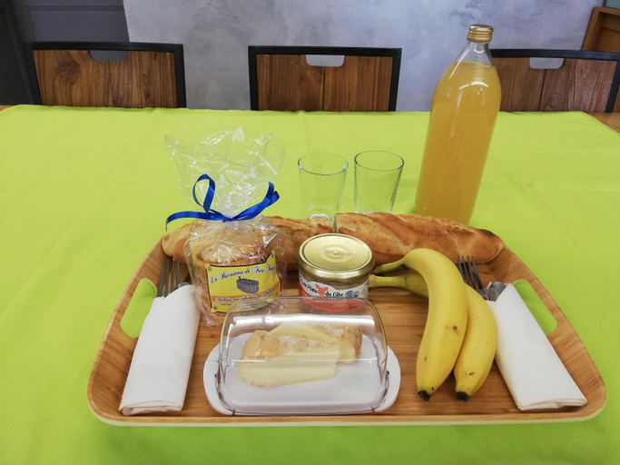 Food & Drinks 2, Le Making Of Chambres d'Hotes insolites et Familiales, Charente-Maritime