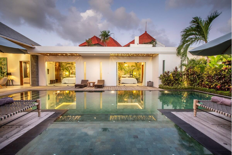 Others 5, Villa WoW Canggu, Badung