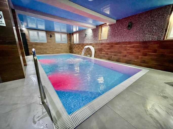 Sport & Beauty 2, Baltic Sun SPA, Gryfice