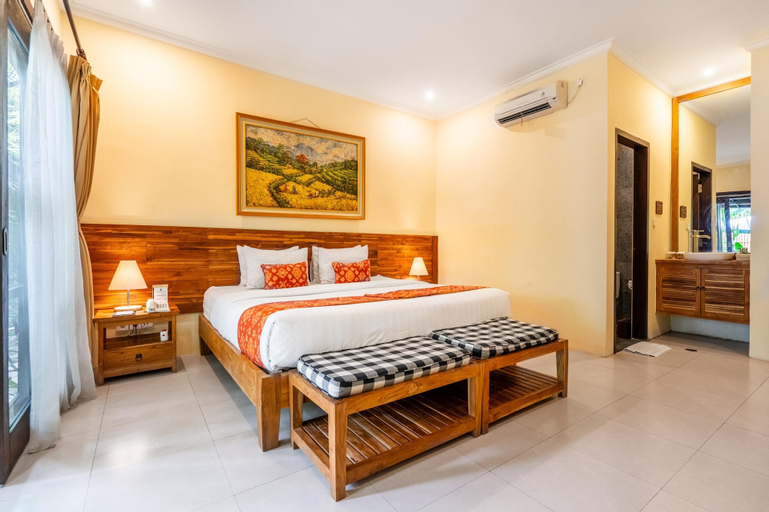 Bedroom 19