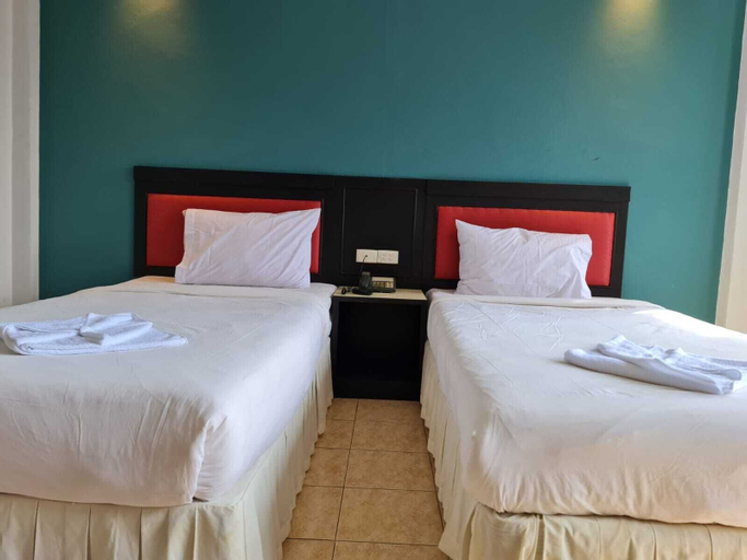 Bedroom 11
