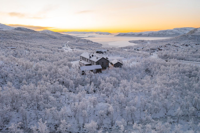 Others 4, Cahkal Hotel, Lapland