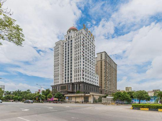 Jiuzhou International Hotel, Yangjiang
