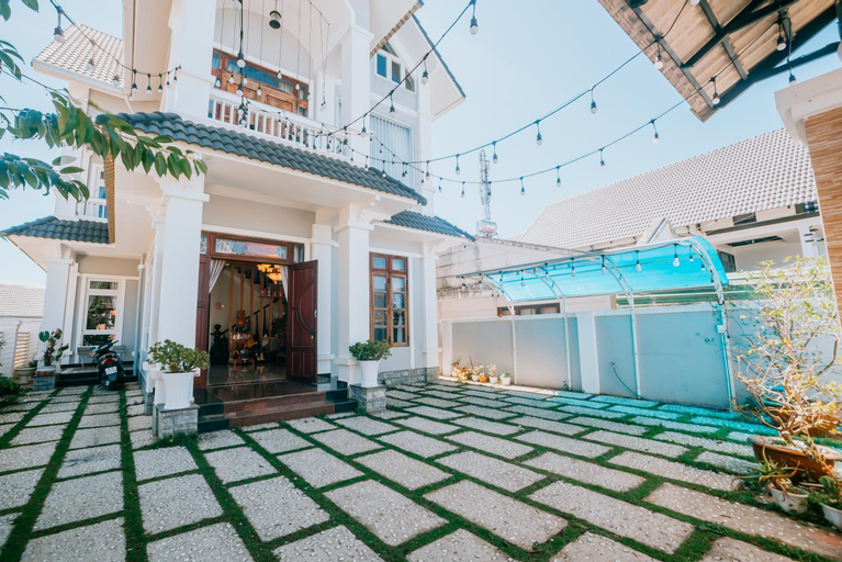 VILLA DALAT CASA, Đà Lạt