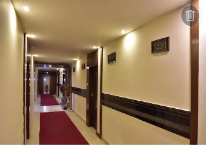 Others 4, Hotel Ambassador Chocolate Inn Kalyani, Nadia