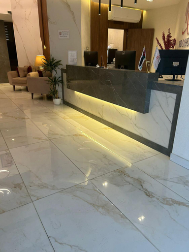 Public Area 2, Red Carpet suites, Salt