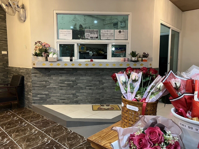Others 5, Pilatus Apartment, Muang Loei