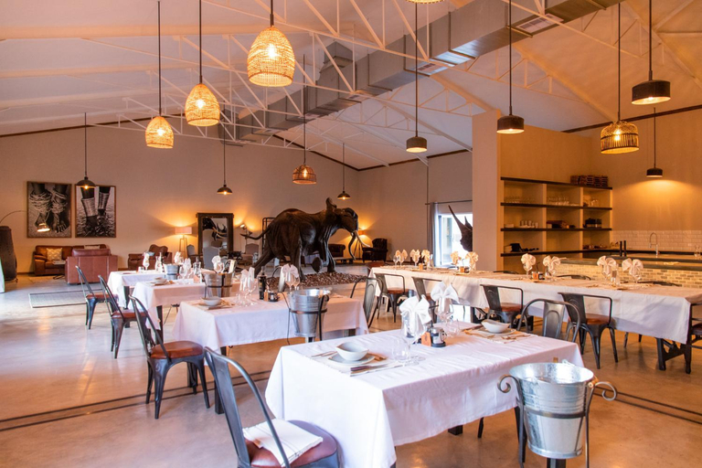 Food & Drinks 2, Ugab Game Farm & Lodge, Kamanjab