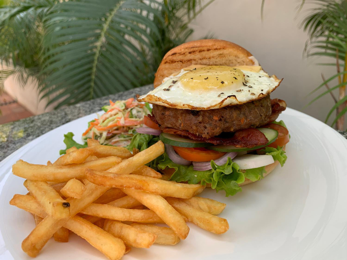 Food & Drinks 2, Sathkara City Center - Colombo, Colombo
