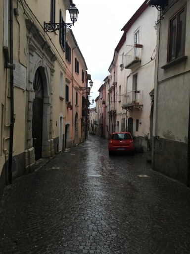 Others 2, Sagittabondo, Campobasso