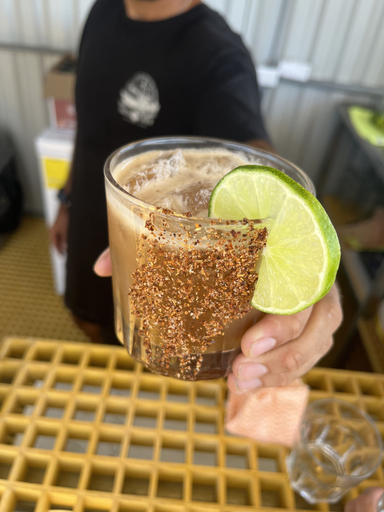Food & Drinks 5, Pupa House, Santa Cruz