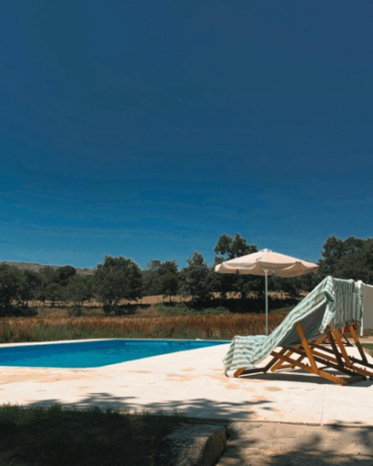 Sport & Beauty 5, Quinta do Rio Noemi, Guarda