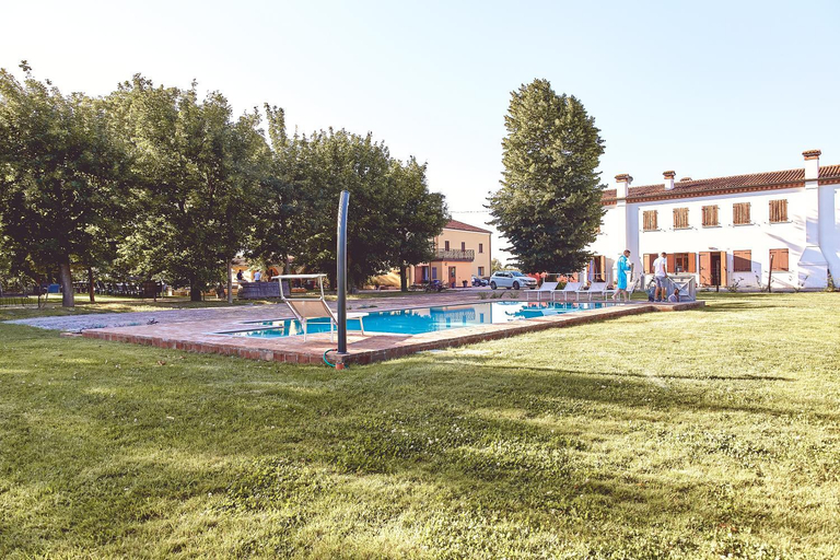 Exterior & Views 1, Agriturismo La Foscarina, Padua