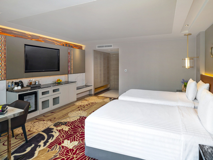 Bedroom 22