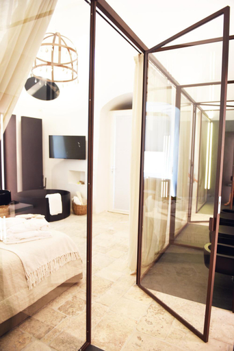 Bedroom 2, Arya Nobile Dimora, Brindisi