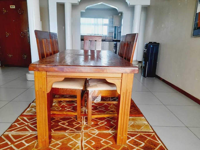 Others 5, Lux Suites Dofils Almasi Apartments, Nyali