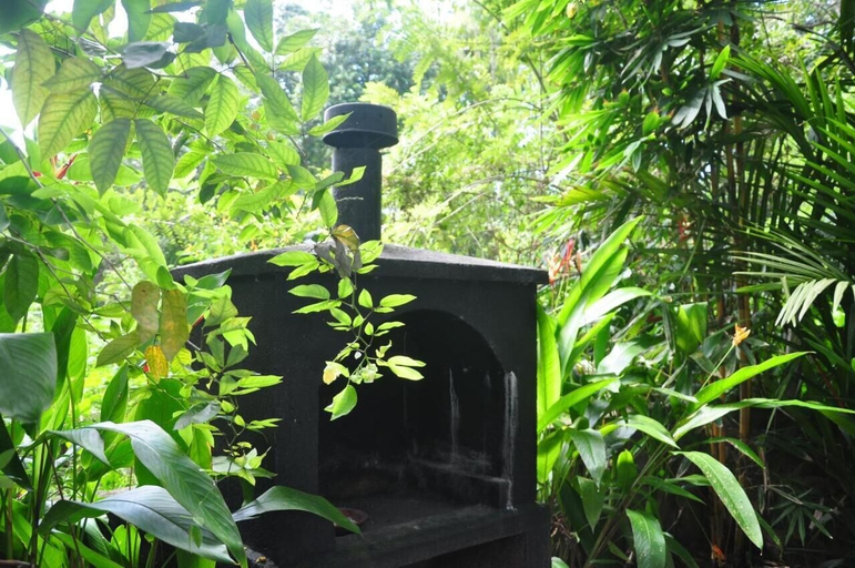 Others 4, Jungle Fence, Bentota