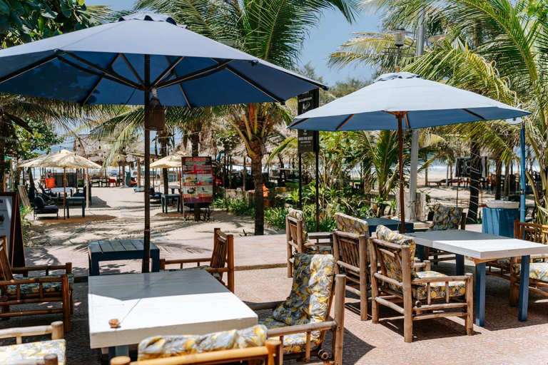 Food & Drinks 3, Le Rivage Villa, Da Nang