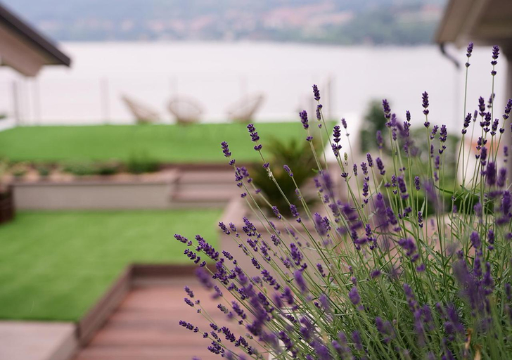 Others 4, The Lake House, Biella