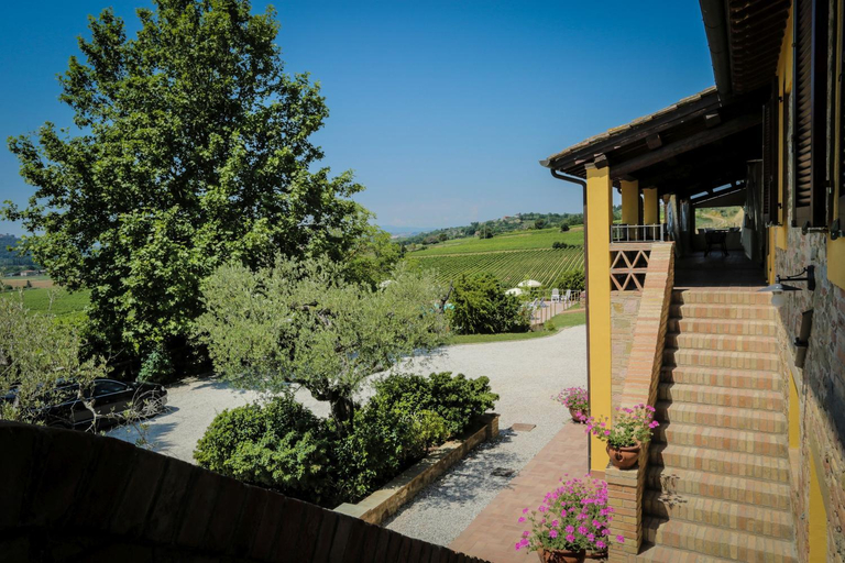 Others 4, Agriturismo Il Divin Casale, Perugia
