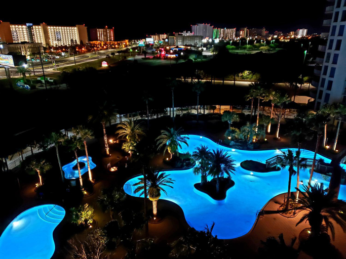 Others 4, 1815 A Slice of Heaven Destin - Pool & Ocean View, Okaloosa
