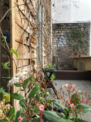 Others 5, Le Coffice Auberge de Jeunesse, Paris