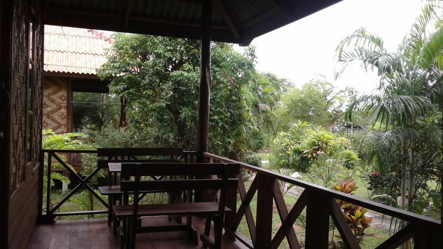 Others 5, Ban Ban Bungalow, Nua Khlong