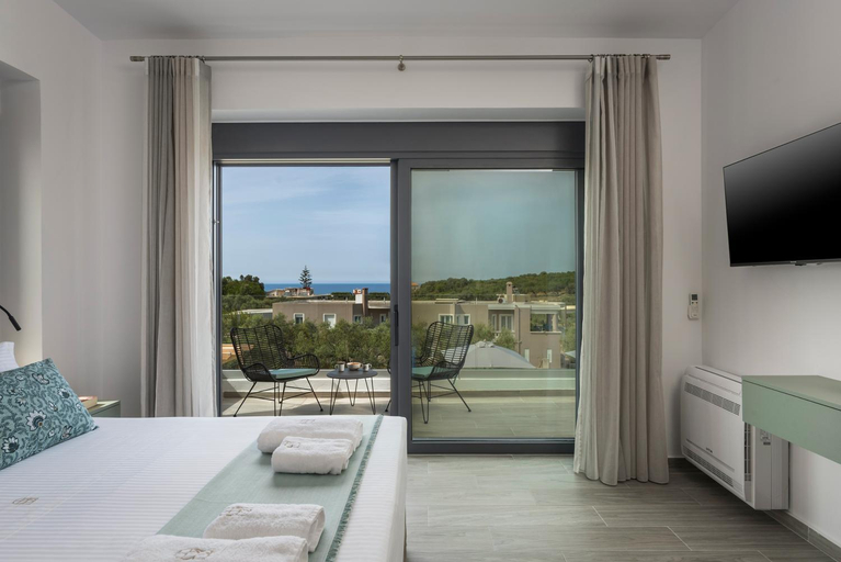 Others 3, Belair villas, Crete