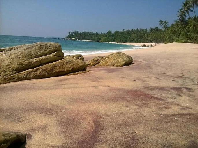 Others 3, skyresort, Tangalle