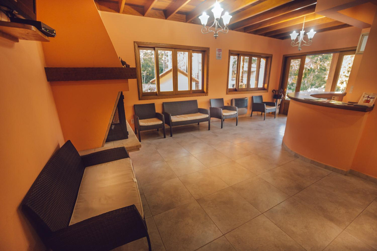 Public Area 2, Hotel Guanxi, Camanducaia