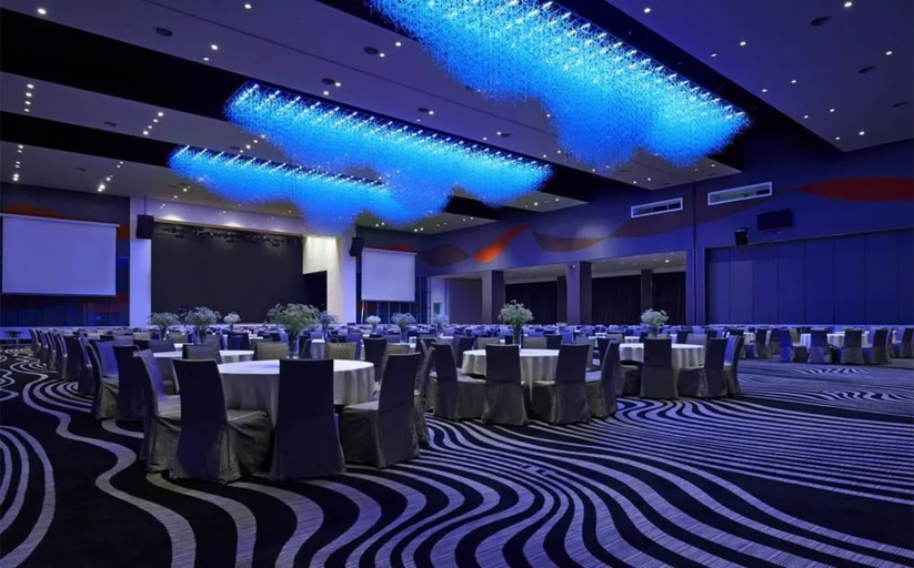 Business Facilities 4, Wyndham Grand Bangsar Kuala Lumpur, Kuala Lumpur