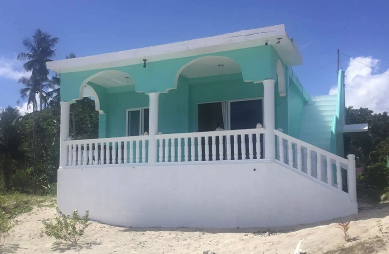 Exterior & Views 2, Whitesands Beach Resort, San Isidro