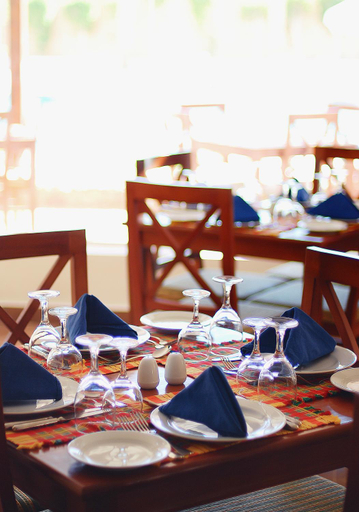 Food & Drinks 5, Naama Blue Hotel, Sharm el-Sheikh