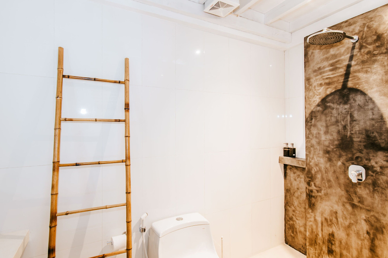 Bathroom 3, Villa Lanie, Klungkung