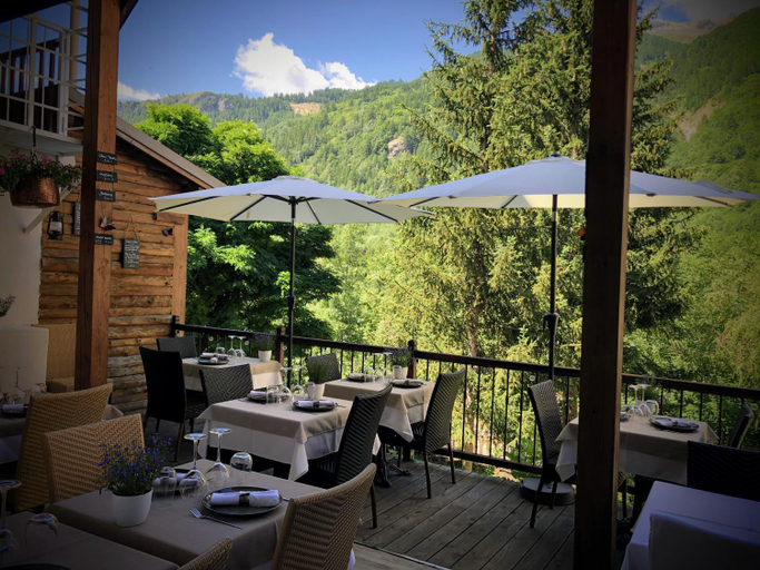 Others 2, Auberge Saint Antoine, Hautes-Alpes