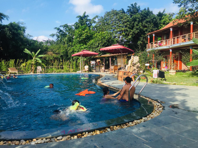 Sport & Beauty 2, Lavender Homestay, Hoa Lư