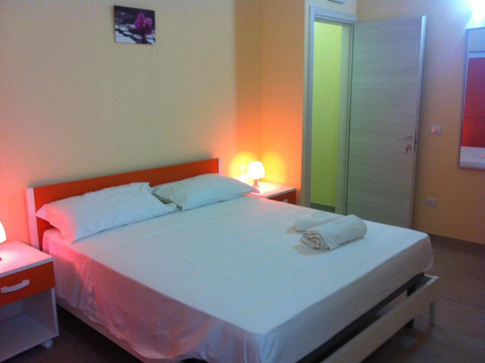 Others 3, Bed & Breakfast Le Torri, Lecce