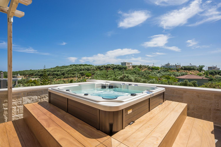 Others 4, Belair villas, Crete
