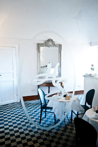 Others 3, Sveva Rooms, Syracuse