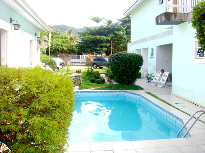 Sport & Beauty 4, Kitnets & Flats, Ubatuba