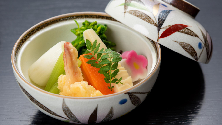 Food & Drinks 5, Shokudo and Hotel Kisyapoppo, Nakatsu