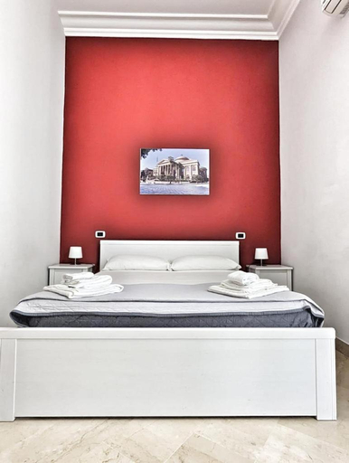 Others 2, B&B Villareale 35, Palermo
