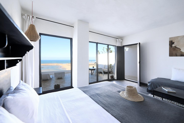 Bedroom, El Manzar, El Jadida