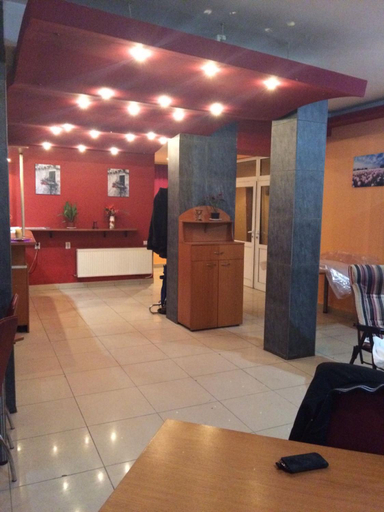 Public Area