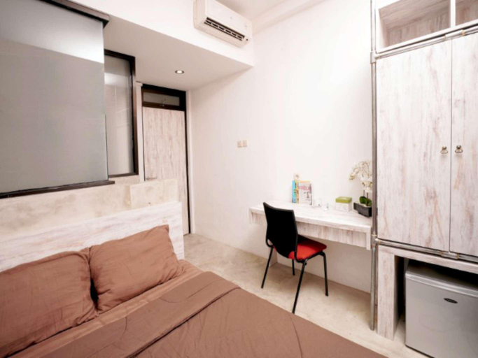 Bedroom 4, DParagon Seturan 1, Sleman