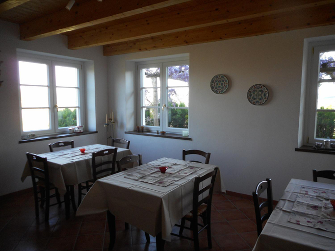 Food & Drinks, Agriturismo Cascina Serra, Cuneo