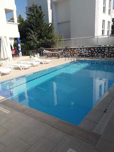Others 3, Villa Nordic Dream, Kaş